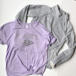 Get ready for soccer that will eventually come!